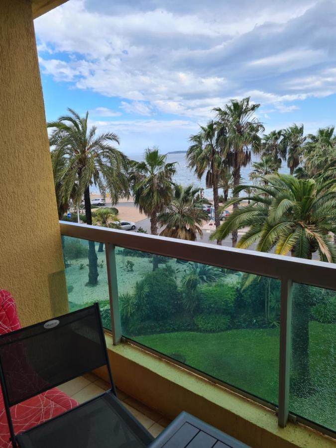 Sea Side Yourhosthelper Cannes Exterior foto
