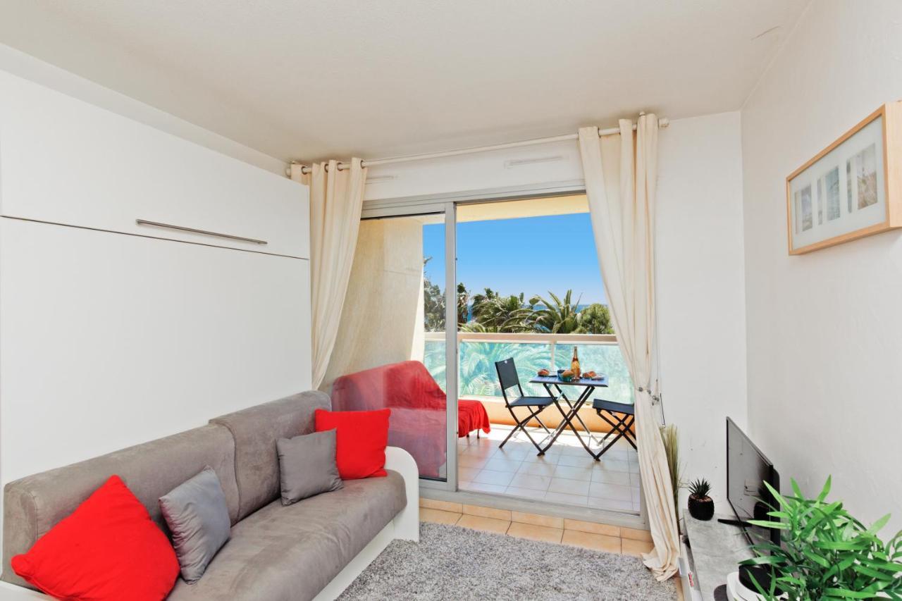 Sea Side Yourhosthelper Cannes Exterior foto
