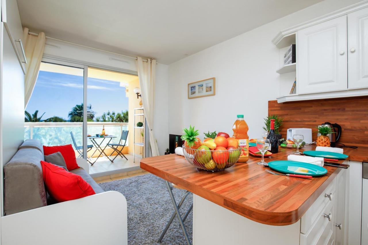 Sea Side Yourhosthelper Cannes Exterior foto