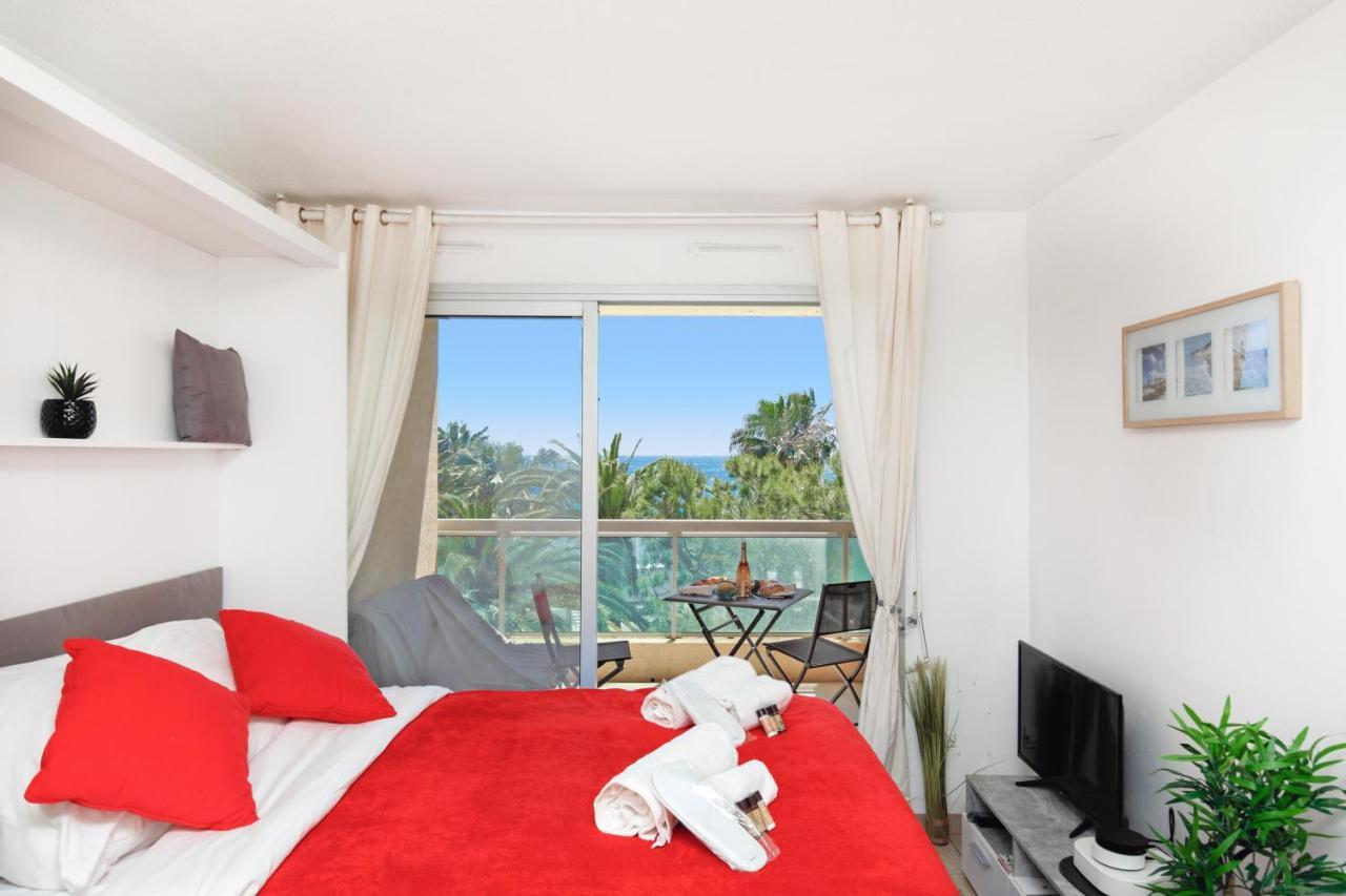 Sea Side Yourhosthelper Cannes Exterior foto