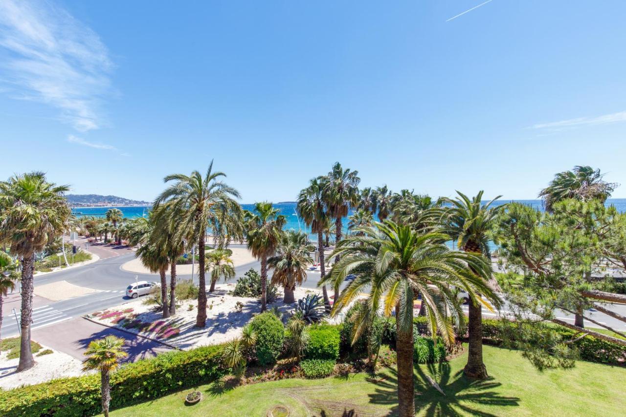 Sea Side Yourhosthelper Cannes Exterior foto