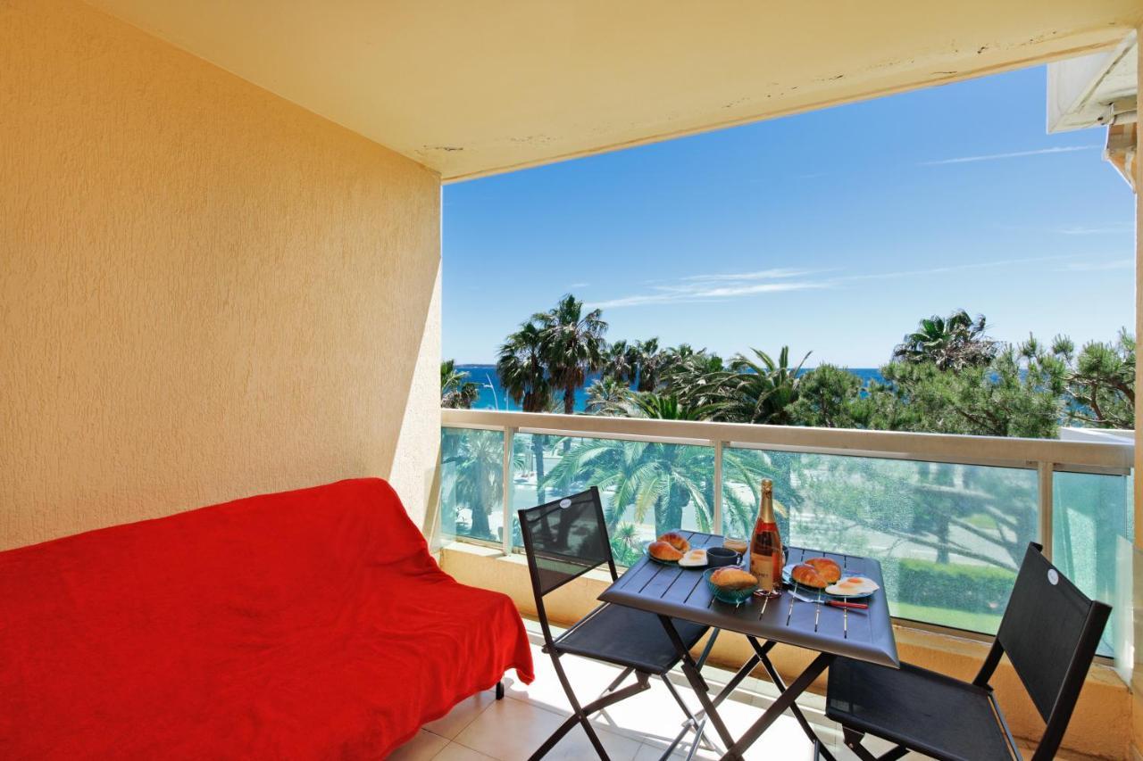 Sea Side Yourhosthelper Cannes Exterior foto